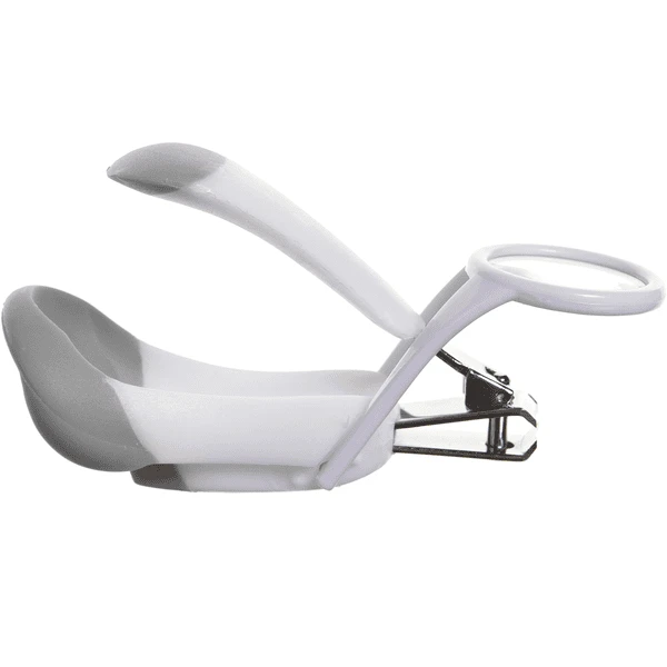 Dreambaby Dream Baby ® Nagelknipper Premium Met Vergrootglas - Afbeelding 3