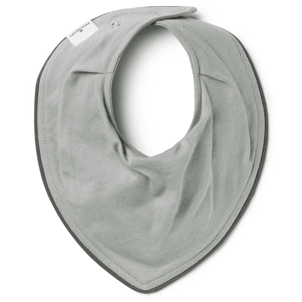 Elodie Kwijl Slabbetje Mineraal Green