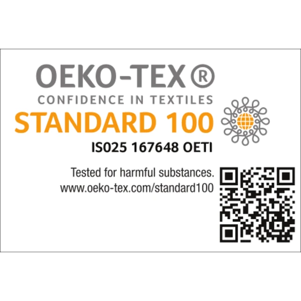 Emma & Noah Knuffel Nest Zuigtabletten Blauw - Afbeelding 3