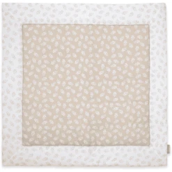 Emma & Noah Kruipende Deken Floral Sand