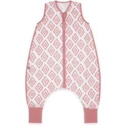 Emma & Noah Slaapzak 0.5 Zuigt Roze