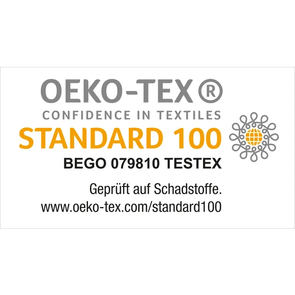 Emma & Noah Hydrofiele Doeken 3 Stuks Bloemen Mint 80 X 80 Cm - Afbeelding 3