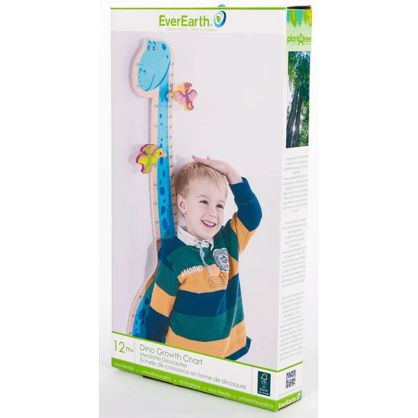 EverEarth Dino Meetstang - Afbeelding 5