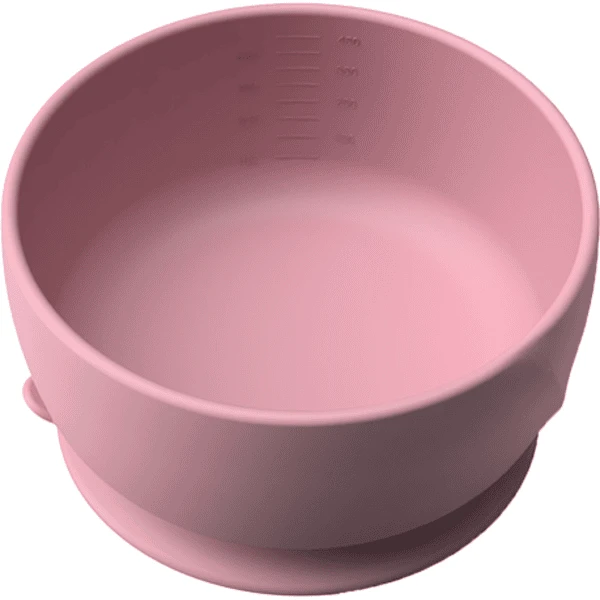 Everyday Baby Drinken En Eten Set I In Purple Rose - Afbeelding 2