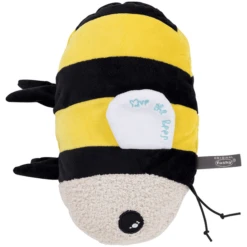 Fashy ® Warmwaterkruik 0,8L Met Fleece Hoes Bij