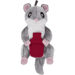 Fashy Warmwaterkruik Met Deksel Relmuis