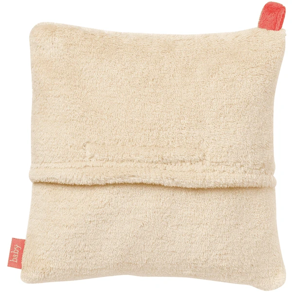 Fehn® Bruno Kersenpitkussen Beer - Afbeelding 2