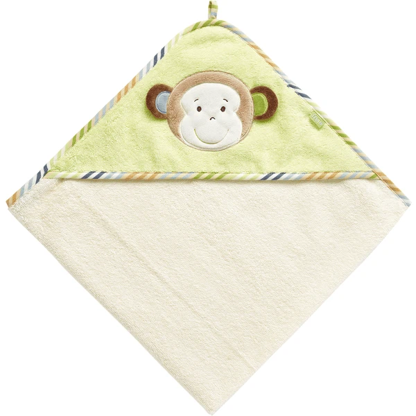 FEHN Monkey Donkey Badcape Aap