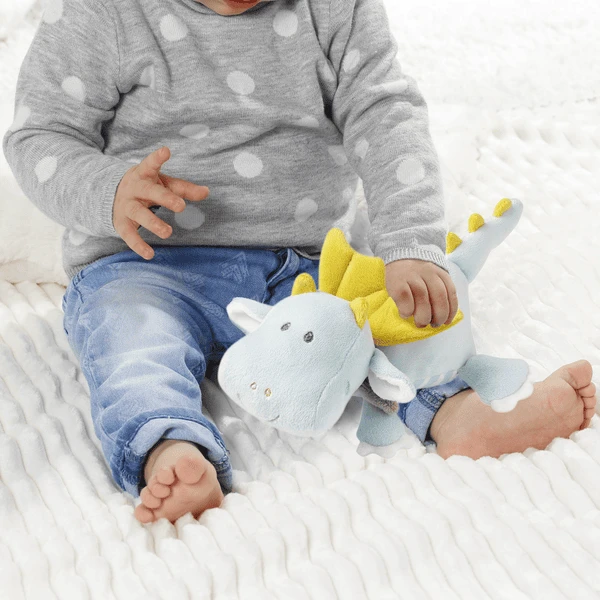 Fehn® Warmtekussen Draak - Little Castle - Afbeelding 2