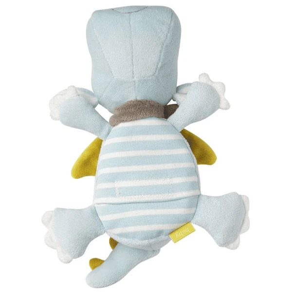 Fehn® Warmtekussen Draak - Little Castle - Afbeelding 3