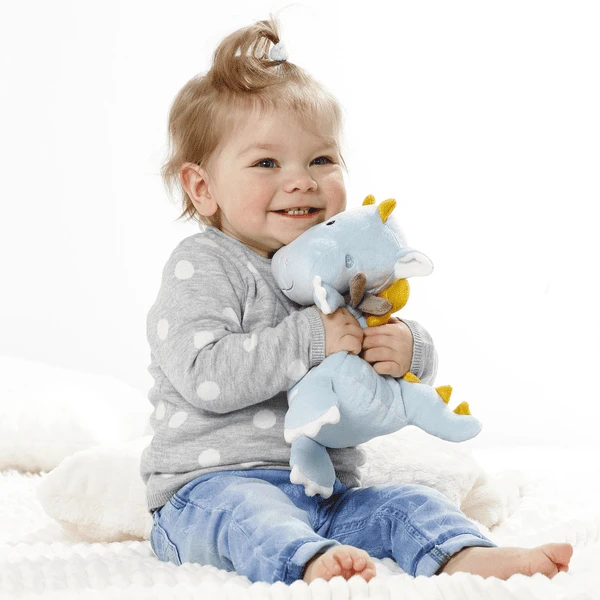 Fehn® Warmtekussen Draak - Little Castle - Afbeelding 5