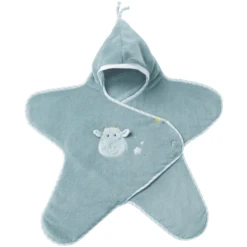 Fehn® Wikkeldeken Draak