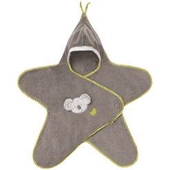 Fehn Wikkeldeken Koala Stern
