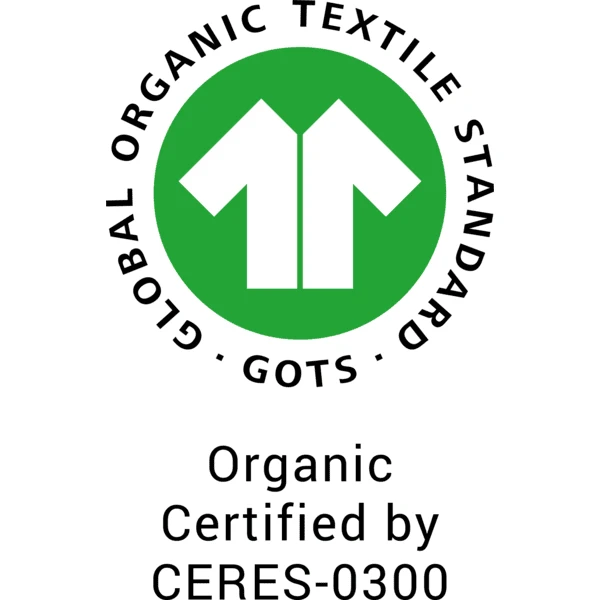 FILIBABBA Beddengoedset 100 X 70 Cm Kastanjes - Afbeelding 3