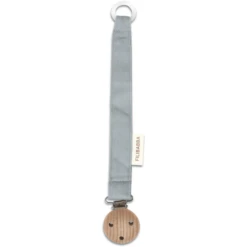 Filibabba Fopspeenketting Mos Green