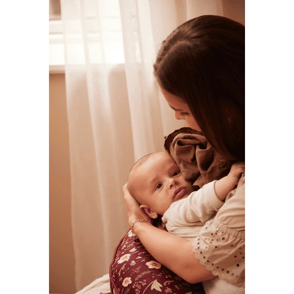 FILIBABBA Kussen Flower - Afbeelding 4