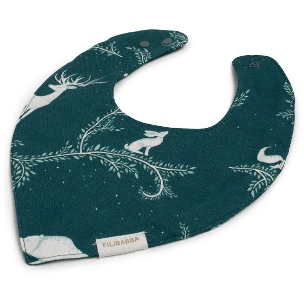 Filibabba Slabbetje - Night - Afbeelding 3