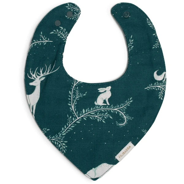 Filibabba Slabbetje - Night - Afbeelding 5