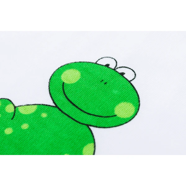 Fillikid 7 Dagen Slabbetje - Afbeelding 3