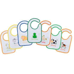 Fillikid 7 Dagen Slabbetje