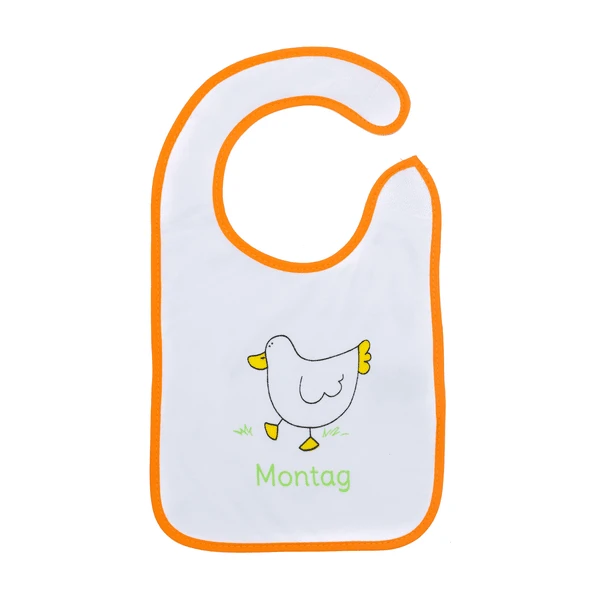 Fillikid 7 Dagen Slabbetje - Afbeelding 5