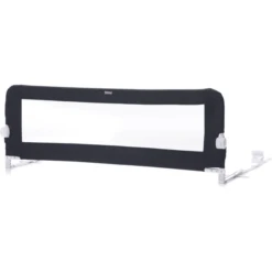 Fillikid Bedhekje Voor Standaard En Boxspring Bedden Grijs