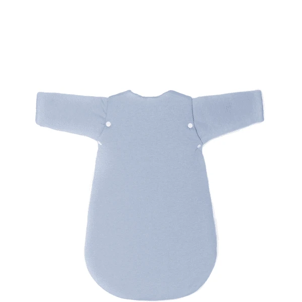 Fillikid Eerste Slaapzak Polar Bear Lichtblauw - Afbeelding 2