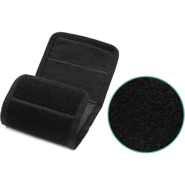 Fillikid Flessenwarmer Lichtgrijs Gemêleerd - Afbeelding 5