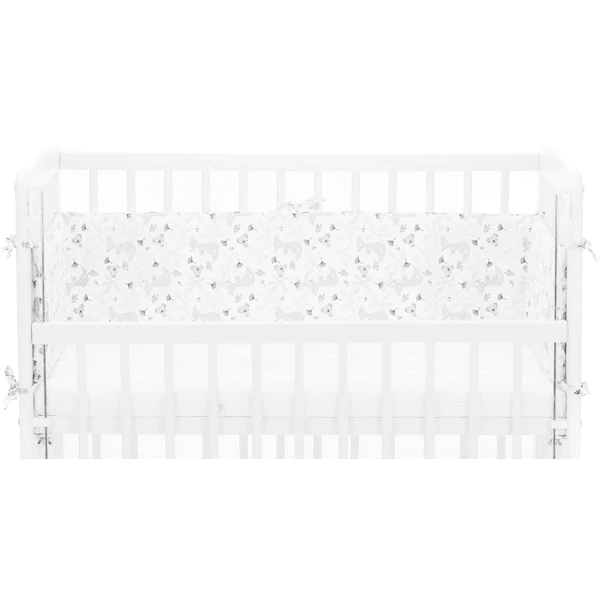 Fillikid Luxe Bedset Voor Bed Nino Kangoeroe - Afbeelding 2