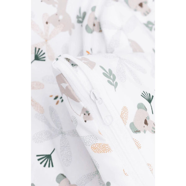 Fillikid Luxe Bedset Voor Bed Nino Kangoeroe - Afbeelding 3