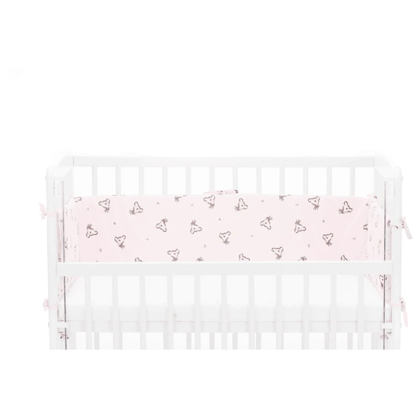 Fillikid Luxe Bedset Voor Bed Nino Koala Rosé - Afbeelding 2
