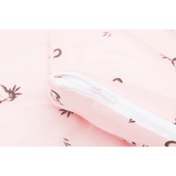 Fillikid Luxe Bedset Voor Bed Nino Koala Rosé - Afbeelding 3