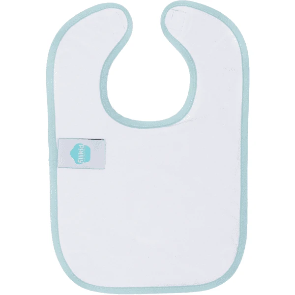 Fillikid Slabbetje Terry Polar Bear Ocean - Afbeelding 3