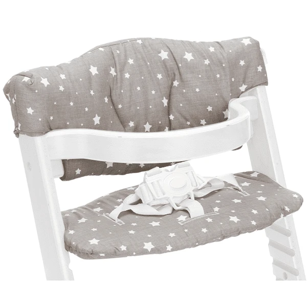 Fillikid Stoelhoezen Voor Kinderstoel Max Stars 2 Stuks - Afbeelding 4