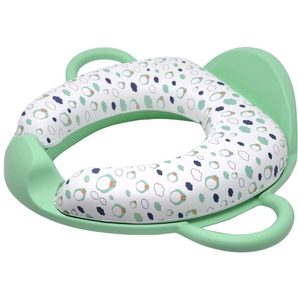 Fillikid Toilettrainer In Groen