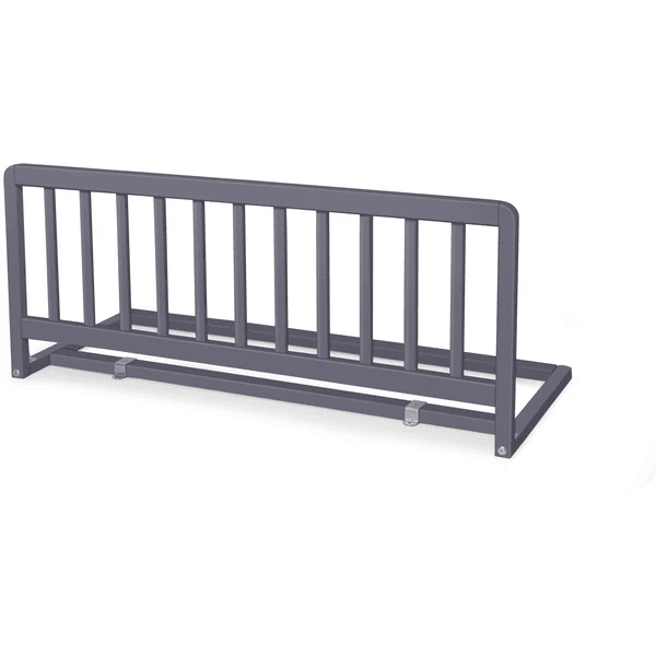 Geuther Bedhekje 90 Cm Grijs - Afbeelding 2