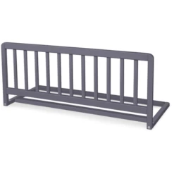 Geuther Bedhekje 90 Cm Grijs