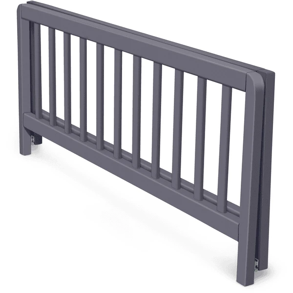 Geuther Bedhekje 90 Cm Grijs - Afbeelding 5