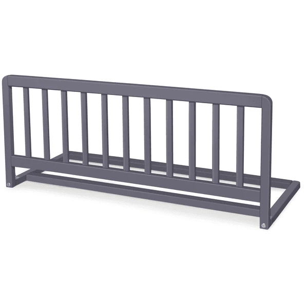 Geuther Bedhekje 90 Cm Grijs