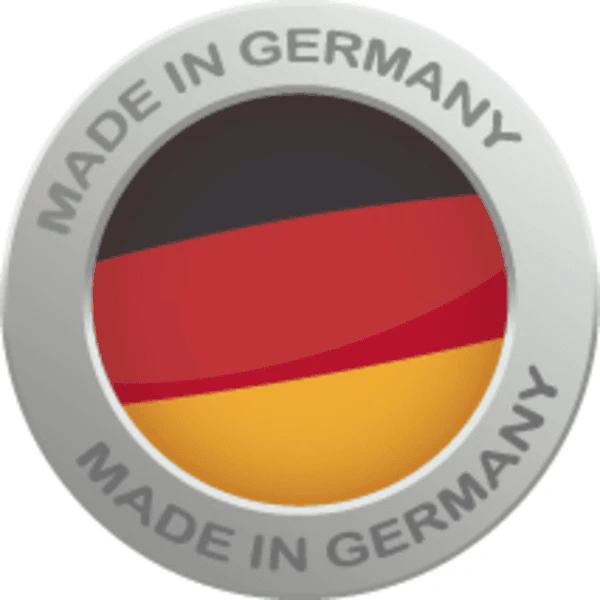 Geuther Box Belami Plus 97 X 97 Cm Wit Folie 032 Sterne - Afbeelding 4