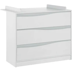 Geuther Commode Wave Pastel