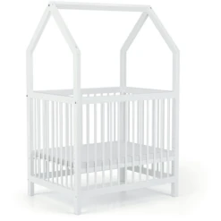 Geuther Kinderbox 4 In 1 Cozy-do Wit