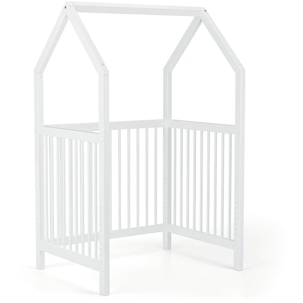 Geuther Kinderbox 4 In 1 Cozy-do Wit - Afbeelding 4