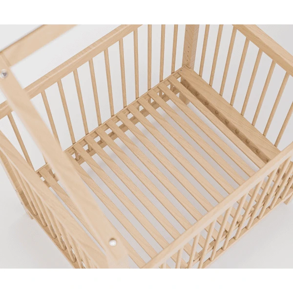 Geuther Kinderbox 4 In 1 Cozy-do Wit - Afbeelding 5