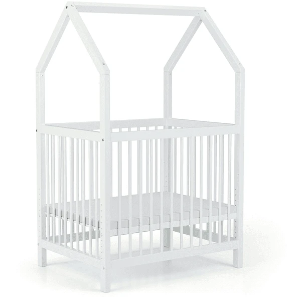 Geuther Kinderbox 4 In 1 Cozy-do Wit