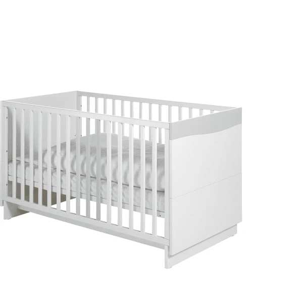 Geuther Kinderkamer Wave Pastel 3-deurs - Afbeelding 3