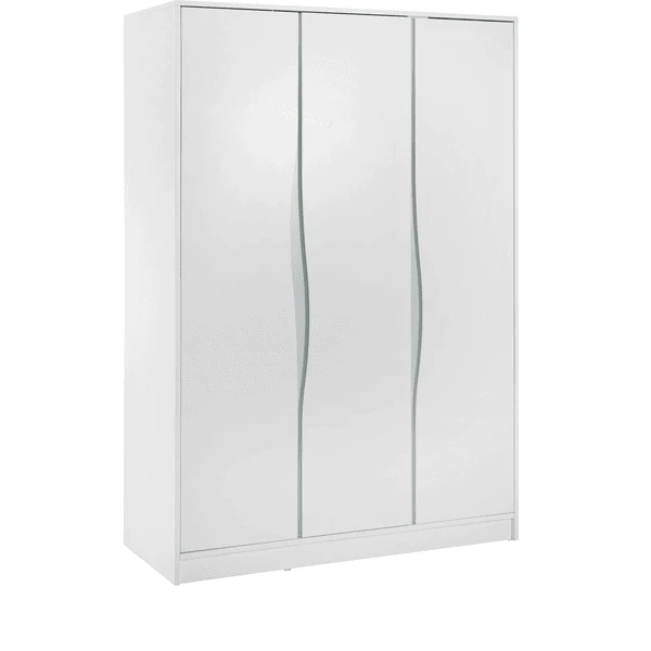 Geuther Kinderkamer Wave Pastel 3-deurs - Afbeelding 5