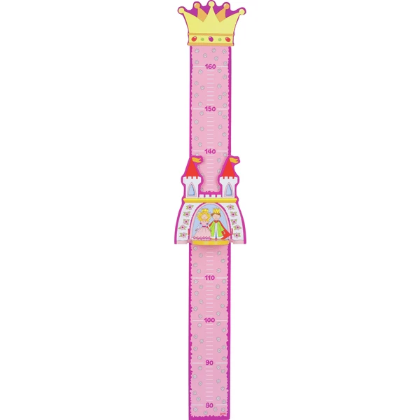 Goki Meetlat Prins & Prinses - Afbeelding 3