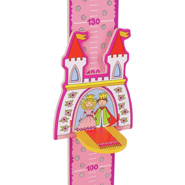 Goki Meetlat Prins & Prinses - Afbeelding 4