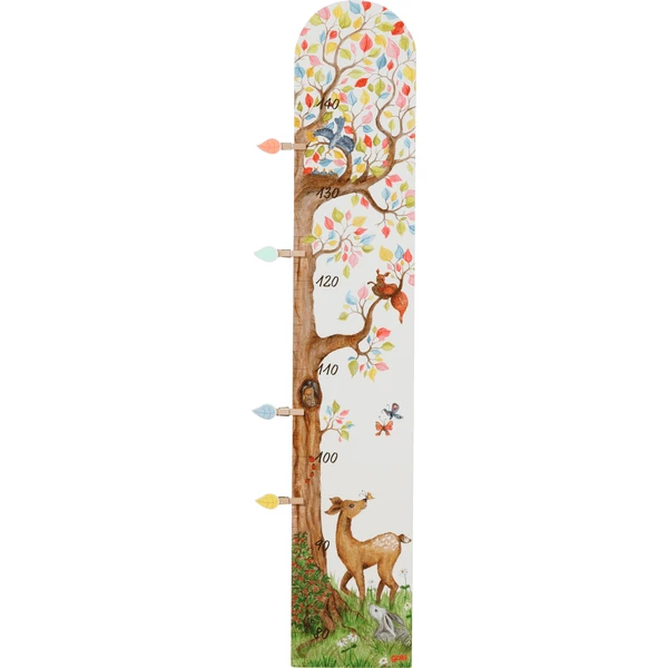 Goki Meetstok In De Open Plek